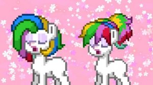 ?✰Пони таун идеи для скинов/Pony town skin ideas✰?