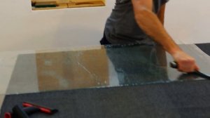 Поклейка  бронепленки по классу защиты Р2А