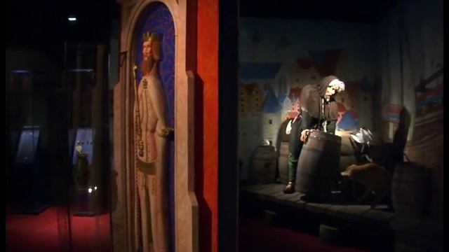 Medieval Museum, Waterford City, Ireland