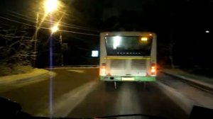 Едет скорая на вызов! Москва.