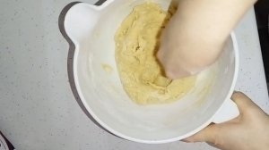 СЛИВОЧНОЕ ПЕЧЕНЬЕ ЗА НЕСКОЛЬКО МИНУТ, ОЧЕНЬ ВКУСНОЕ ПЕЧЕНЬЕ.