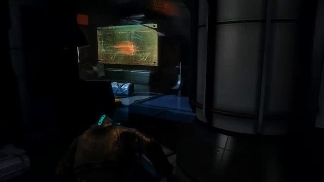 Прохождение Dead Space 3 (Глава 2)