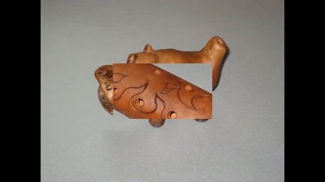 Свистульки из глины смотреть онлайн