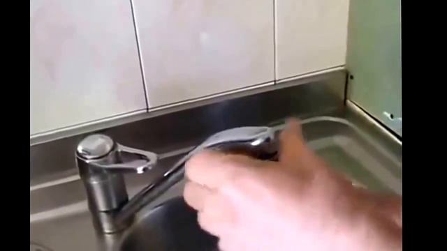 Экономизатор воды - насадка на кран (экономия воды на 50%)