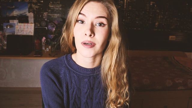 Тупик?! Открой глаза и проживай свои чувства смотреть онлайн