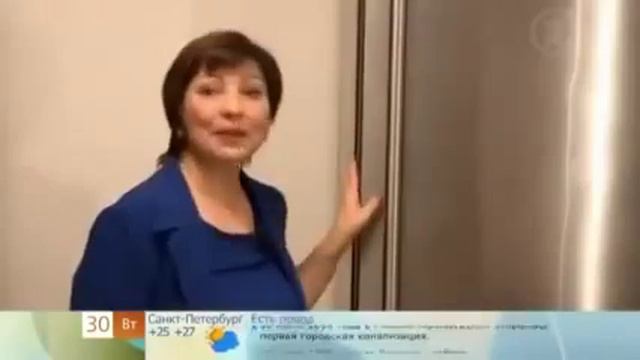 Хитрость в использовании пищевой пленки смотреть онлайн