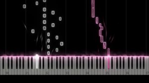 Joel Sunny - Luminary Piano Tutorial