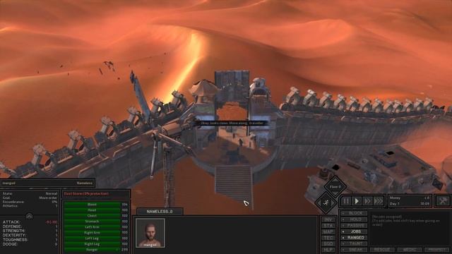 How To Enable GODMODE in Kenshi (Invinciblity) смотреть онлайн