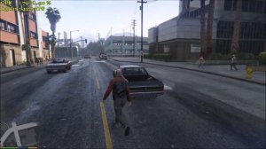 TITAN RTX 2050 || Tested in GTA V || 1080p Ultra Settings |