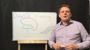 Нужно ли при диабете определять С-пептид?