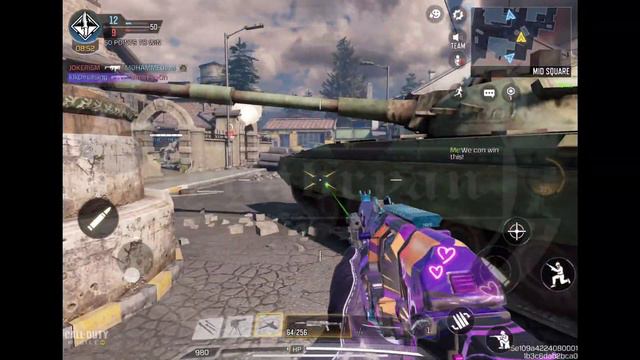 October 2021 Call Of Duty Mobile New Today Redeem Code|New 100% Working Today COD Mobile Redeem Cod