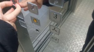 Лифты ЩЛЗ 2023 г. || Героев Донбасса 6 п2