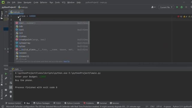 Lesson 4 { CONDITIONAL STATEMENTS } . Python Tutorial in Bangla. Programming With Alif