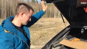 Пневмоподвеска на ваз разочарование года....