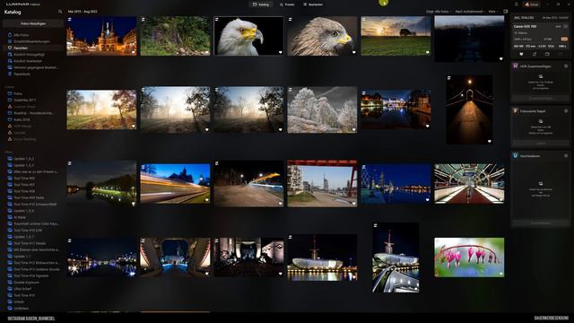 Luminar Neo - Update 1.7.1 bringt kleine Verbesserungen