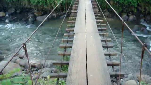 HAMMACK BRIDGE 1 смотреть онлайн