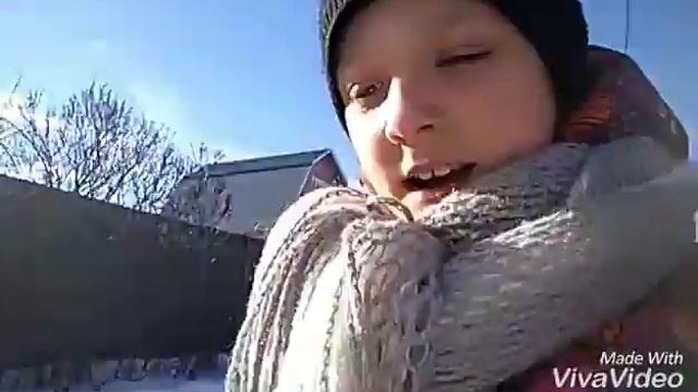 Я не даче иду по улице!!!! ??? смотреть онлайн