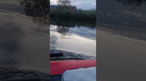 усиление навесного транца Тояма 3.6   Яхтман 300 с навесным транцем выход на глиссер 12 км/ч вдвоём