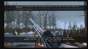 Cabela's Outdoor Adventures (2009) - Stage 3: British Columbia