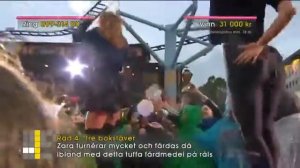 Zara Larsson - Lush life