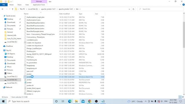 How To Change The Apache JMeter Tool Heap Size смотреть онлайн