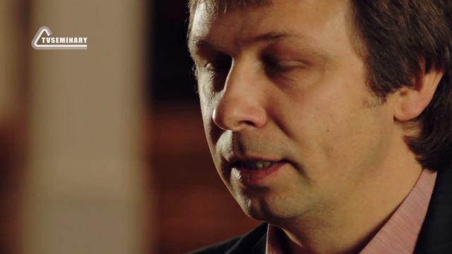 Зачем сегодня нужно учиться и получать богословское образование? смотреть онлайн