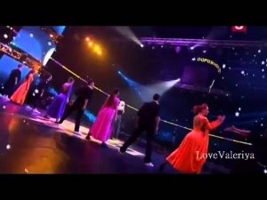 Валерия - Нежность моя