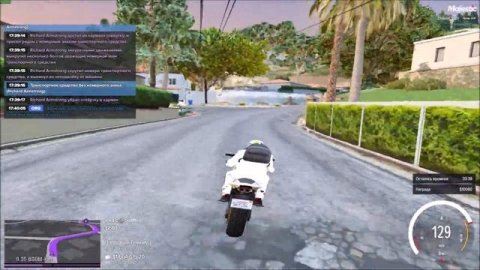 lll Гайд как душить госников на угонках lll MAJESTIC RP lll 4 SERVER lll ( Устарело )