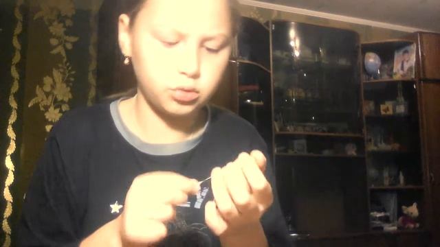 Как перепрошить куклу. (2часть) смотреть онлайн