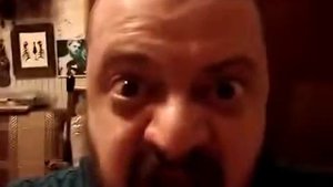 На ваших могилах будет лежать говно