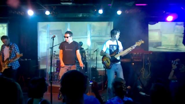 Танцы минус - Город смотреть онлайн