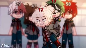 ||?Age of Death☠️||meme☘︎||Angst?||BKDK??|| MHA/BNHA✨