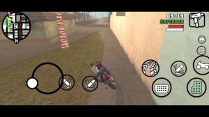 Что будет если закрасить все граффити в Gta San Andreas?