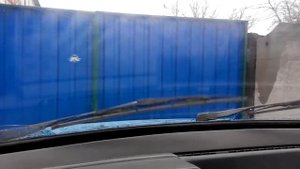 Ускорил дворники на ВАЗ-2109