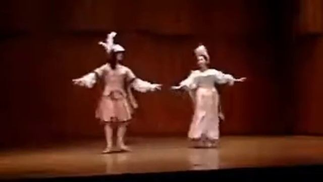 Пассакалия