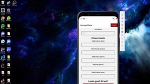 UW Madison CS 571 React Native Demo