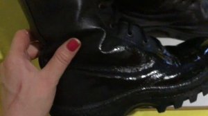 БЕРЦЫ Как разносить БЕРЦЫ? ЛАЙФХАК How to carry or deliver military boots? LIFE HACK! BELARUS MINS