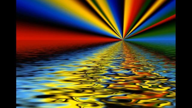 Практика Цветная зарядка/Шухаева сеанс 1 смотреть онлайн