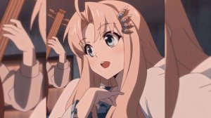 knock knock -- sofaygo(sped up)