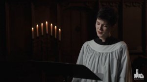 Ubi caritas et amor – Plainsong, arr. Barnard | Sylvia Leith, mezzo-soprano; Christian Lane, organ