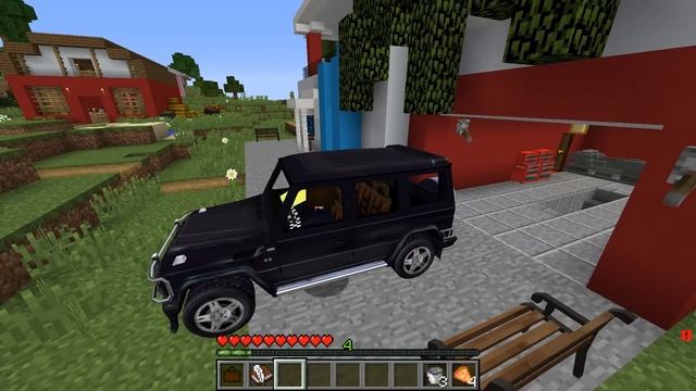 ?Я И НУБИК СТАЛИ СИГМОЙ И ЗАТРОЛЛИЛИ ЛЕСКУ В МАЙНКРАФТ! ШЕДИ ЛЕСКА И НУБИК MINECRAFT смотреть онлайн