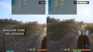 Ryzen 5 3500 vs Ryzen 2600x |  CPU Test