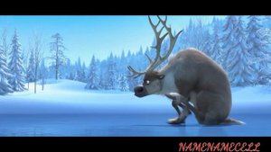 (ЮМОР)ХОЛОДНОЕ СЕРДЦЕ/ОЛАФ/FROZEN