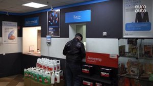 ЕвроАвто / EUROAUTO Работа в новых условиях ЕА