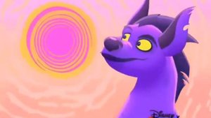 Хранитель лев песня Джанджи и Джазири "Свободным путём"/Гиена Джози