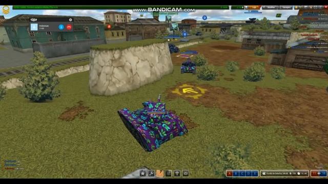 ТАНКИ ОНЛАЙН | КАРНАВАЛ В БРАЗИЛИИ | БРАЗИЛЬСКИЕ СЕРВЕРА | ГОЛДЫ X2, ПОДАРКИ, СКИДКИ, КРАСКА смотреть онлайн