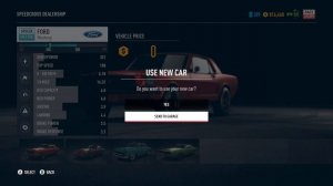 How To Get Free Speedcross Cars! | NFS Payback [PATCHED]