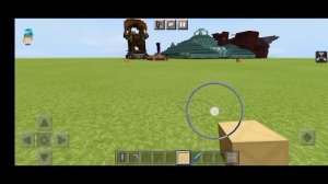 Craft Structures Addon For Minecraft Pe | Craftable Structures Mod For MinecraftPe | In Hindi | 202