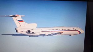 крушение ту 154 в сочи запись переговоров