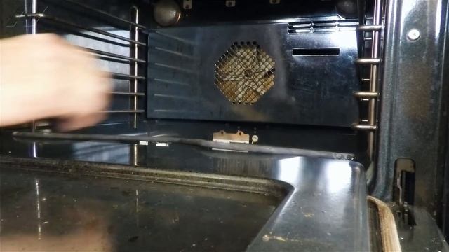 Viking Stove Repair - Not Heating - Bake Element смотреть онлайн